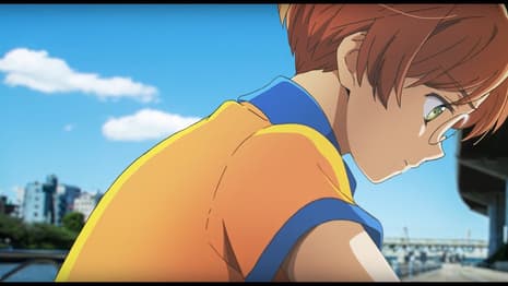 SARAZANMAI Shares New Looks With Its Third Promotional Video