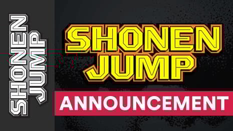 Viz Media Announces The New Free Shonen Jump Service