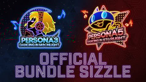 PERSONA 3: DANCING IN MOONLIGHT And PERSONA 5: DANCING IN STARLIGHT Release New Trailers