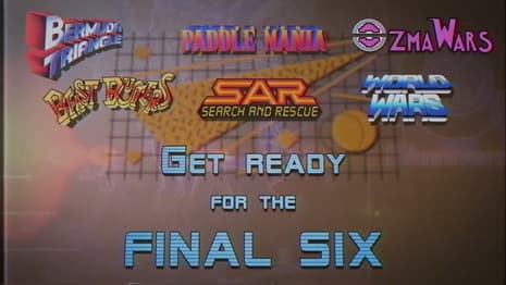 NIS America Announces 6 More Games For The SNK 40th Anniversary Collection