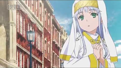 TOARU MAJUTSU NO INDEX III Releases New TV Commercial And Reveals Additional Cast