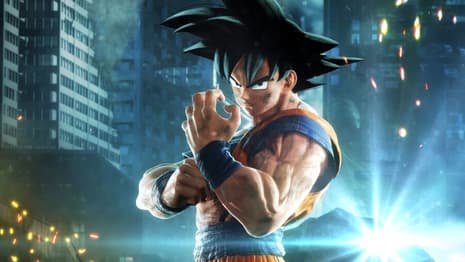 Bandai Namco Reminds Fans JUMP FORCE Is Only A Month Away With New Teaser
