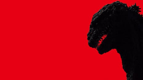 SHIN GODZILLA Will Stomp Into US Theaters Later This Year