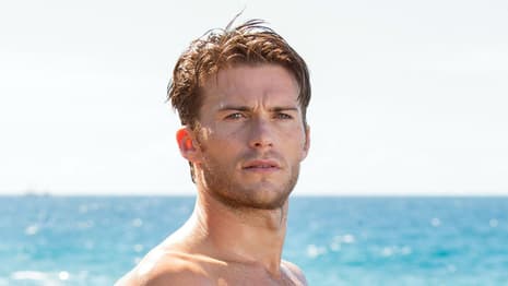 Scott Eastwood In Early Talks For PACIFIC RIM 2