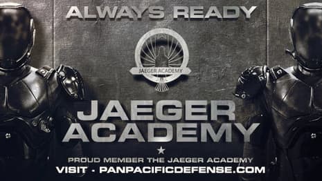 PACIFIC RIM: UPRISING Is Holding A Contest Where One Lucky Fan Will Appear In The Film