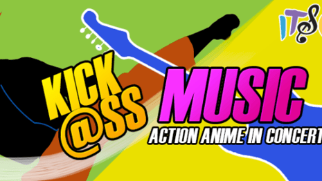 NYC Orchestra To Honor Shonen Anime This Fall With Concert Series