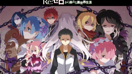 Crunchyroll Launches 1-Hr Brazilian Anime Programming Block Later Tonight