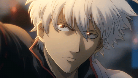 Live-Action GINTAMA Movie Set For 2017 And Will Star Shun Oguri