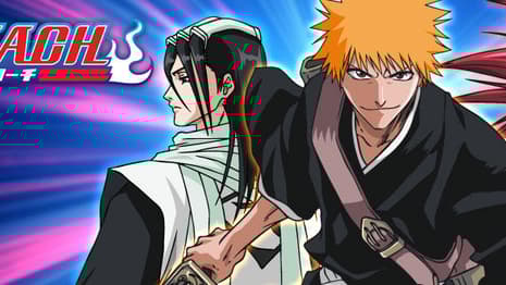 MARVEL'S THE DEFENDERS Has A Small BLEACH Easter Egg In It