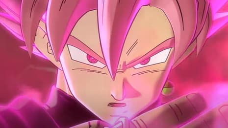 DRAGON BALL XENOVERSE 2 Trailer Teases The FUTURE SAGA DLC