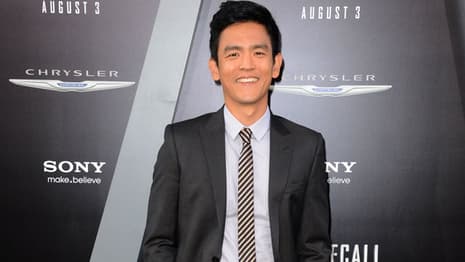 Netflix's Live-Action COWBOY BEBOP Series Sets Cast Including John Cho As Spike