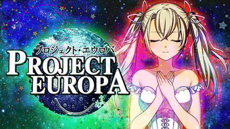 PROJECT EUROPA: New JRPG Announced By Kadokawa Games