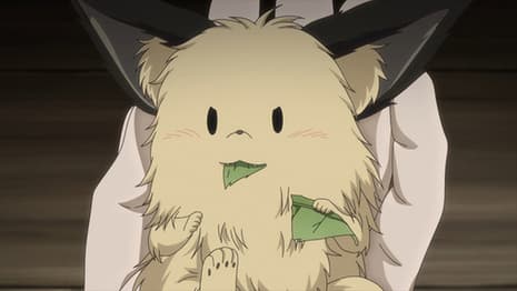 THE MOROSE MONONOKEAN Anime Reveals Additional Cast