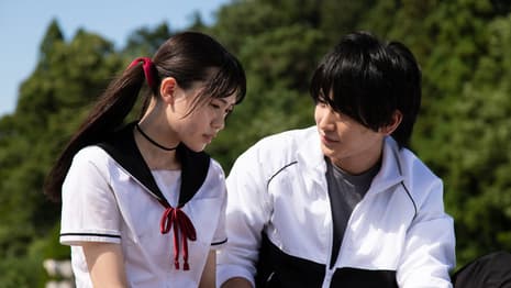 SCHOOL-LIVE Film Adaptation Reveals More Stills Featuring Actor Daichi Kaneko