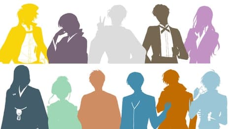 MEIJI TOKYO RENKA Anime Series Reveals More Characters