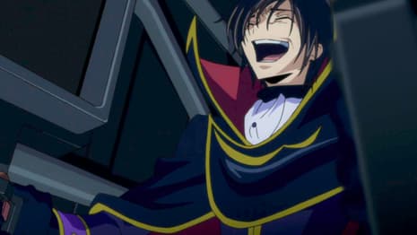 CODE GEASS: LELOUCH OF THE RESURRECTION Releases New Promotional Video