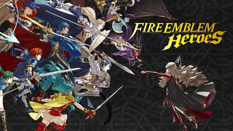 FIRE EMBLEM HEROES Mobile Game Earned $230 Million In 2018