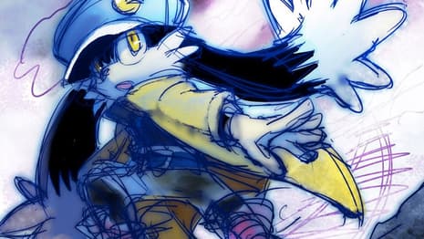 HITOSHI ARIGA: KLONOA Animated Film Adaptation Has Been Cancelled