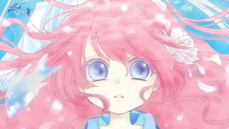 Manga Author Rei Toma Is Launching A New Manga Series In January