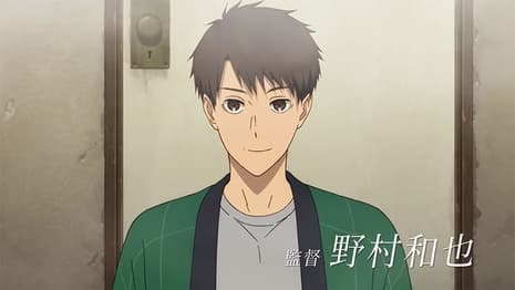 KAZE GA TSUYOKU FUITEIRU Releases Its New Opening Theme