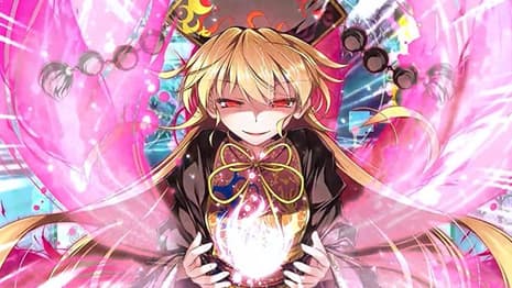 TOUHOU CANNONBALL Mobile Game Has Been Revealed, New Trailer