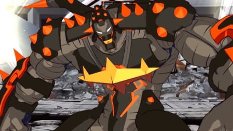 New KILL LA KILL: IF Gameplay Straight Out Of Tokyo Game Show Highlight Ira Gamagori And Uzu Sanageyama