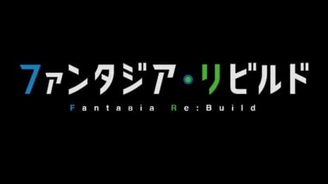 New Game Titled FANTASIA RE:BUILD Features Series DATE A LIVE, SAEKANO And More