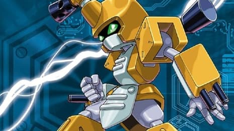 MEDABOTS Is Launching A Mobile Game Developed By SoWhat