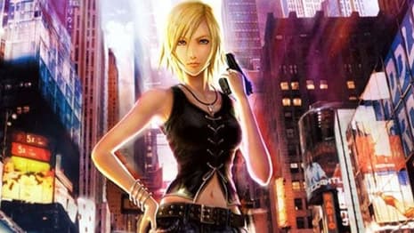 PARASITE EVE Has Been Trademarked By Square Enix In Europe