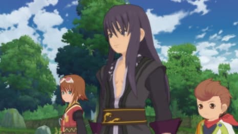 TALES OF VESPERIA: DEFINITIVE EDITION Shares New Screenshots