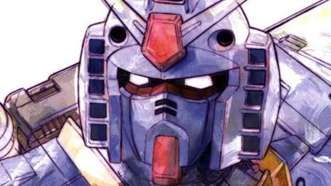 New MOBILE SUIT GUNDAM Video Game Releasing Trailer On January 21st