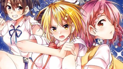 DREADNOUGHT CLASS FORMATION HxEROS TV Anime Announed By Aniplex