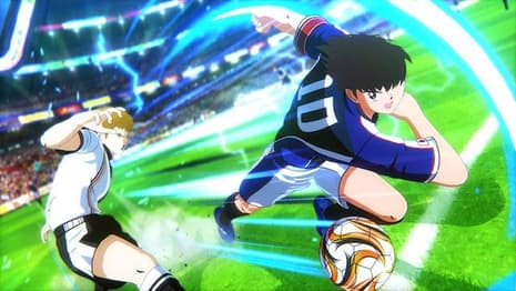 Bandai Namco Has Announced CAPTAIN TSUBASA: RISE OF NEW CHAMPIONS; Releases This Year