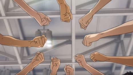New HAIKYU!! OVA Special LAND VS SKY Teaser Trailer Released Online