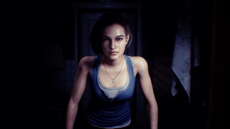 RESIDENT EVIL 3 Remake Will Be More Action-Oriented, According To The Game's Producers