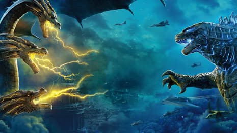 GODZILLA: KING OF THE MONSTERS Box Office Tracking Has The Kaiju Battle Royale Finishing At $400M Worldwide