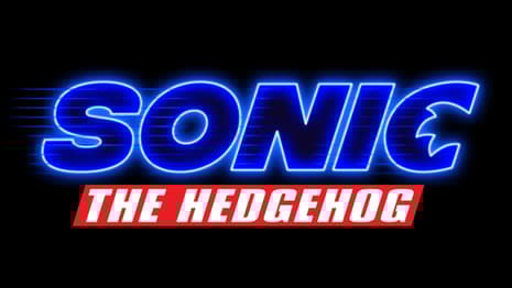 Check Out This Snazzy, New SONIC THE HEDGEHOG Movie Poster For Dolby Cinema Release