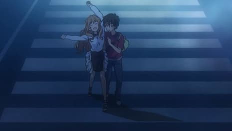 Sentai Filmworks Announces GOLDEN TIMES' English Dub Voice Cast