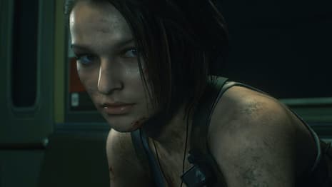 RESIDENT EVIL 3 Remake To Feature More Rearranged Elements Than The RESIDENT EVIL 2 Remake