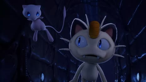 POKÉMON: MEWTWO STRIKES BACK EVOLUTION Director On Using 3D Animation Rather Than The Traditional 2D