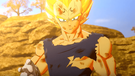 Bandai Namco Reveals The Official Release Date For DRAGON BALL Z: KAKAROT; Buu Saga Gets Teaser Trailer