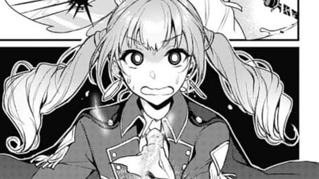 DO YOU LOVE YOUR MOM AND HER TWO-HIT MULTI-TARGET ATTACKS? TV Anime Releases Wise Character Promo