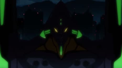 EVANGELION: 3.0+1.0 Will Finally Hit Japanese Theaters In June 2020