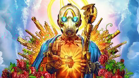 BORDERLANDS 3 Game Director Wants To See An Anime Adaptation Of The Popular Video Game Series