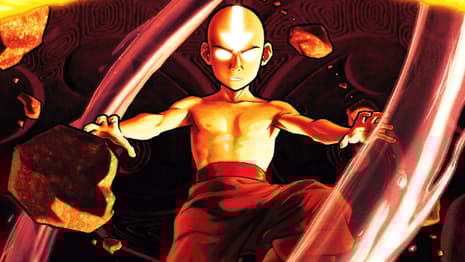 AVATAR: THE LAST AIRBENDER: All Three Seasons Of The Original Series Confirmed For Netflix Next Month