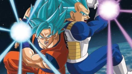 This Year's SDCC Will See DRAGON BALL Fans Gather For A Kamehameha World Record