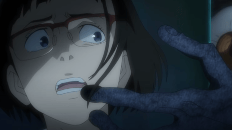 First JUJUTSU KAISEN Trailer Drops But Fans Are Worried It Will Be A Netflix Exclusive