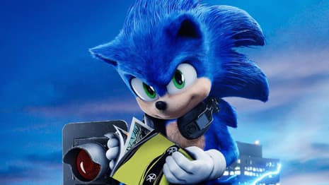 SONIC THE HEDGEHOG Movie Will Feature A New Character Named Longclaw