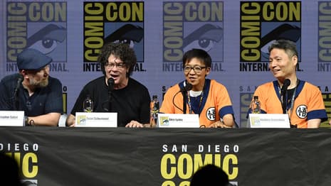 SDCC: Watch DRAGON BALL Fans Set The Kamehameha Guinness World Record