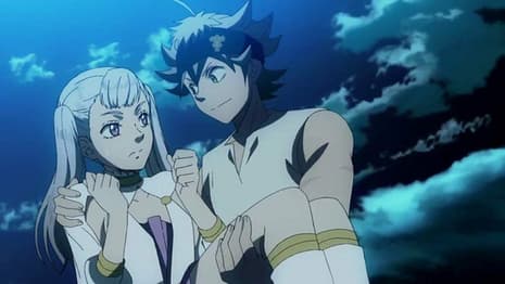 BLACK CLOVER English-Dub Voice Actors Reveal Engagement
